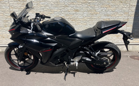 YAMAHA YZF-YZF-R3 ABS 2019 RH13J