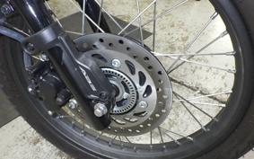 HONDA CT125-2 2021 JA65