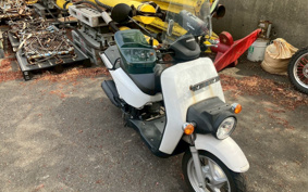 HONDA BENLY 110 JA09