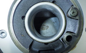 KAWASAKI ZEPHYR 750 2007 ZR750C