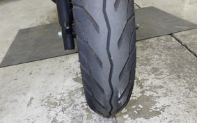 YAMAHA JOG ZR Gen.3 SA39J