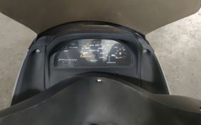 YAMAHA MAJESTY 125 5CA