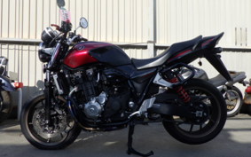 HONDA CB1300SF-3Eﾊﾟｯｹｰｼﾞ 2016 SC54