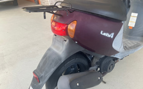 SUZUKI LET's 4 CA45A