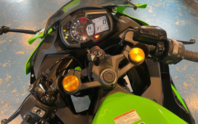 KAWASAKI NINJA ZX 25 2022 ZX250E
