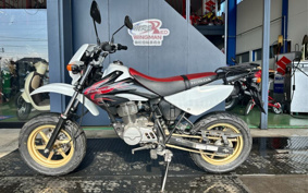 HONDA XR100 MOTARD HD13
