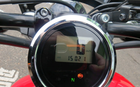 YAMAHA BOLT R-SPEC ABS 2016 VN04J