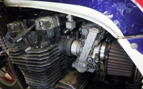 KAWASAKI GPZ1100 1999