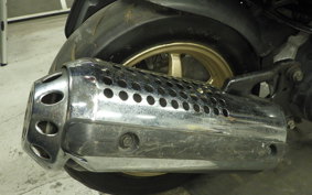 HONDA DIO Gen.4 AF35
