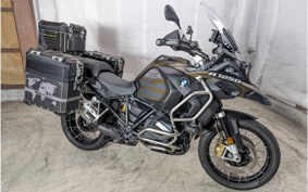 BMW R1250GS ADVENTURE 2020 0J51