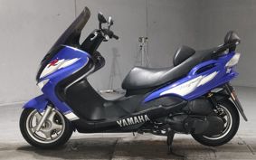 YAMAHA MAJESTY 125 5CA