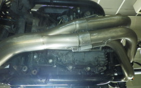 HONDA CB400SF VTEC Spec3 2004 NC39