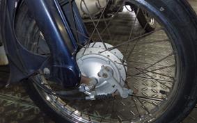 HONDA C90 SUPER CUB HA02