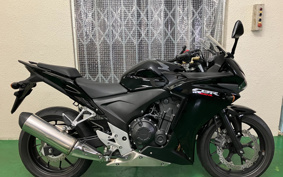 HONDA CBR400R 2016 NC47