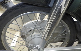 HONDA C50 SUPER CUB AA04
