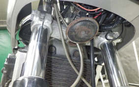 SUZUKI GSF1200 S 1998 GV75A