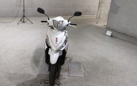 SUZUKI ADDRESS V110 CE47A