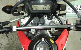 HONDA CRF250L 2014 MD38