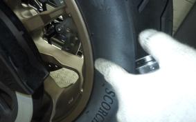 HARLEY FXLRS1920 2025