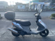 Фото Suzuki ADDRESS V125G LIMITED с японского аукциона