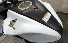 HONDA CB125 R JC79
