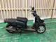 Фото Yamaha GEAR BX50 с японского аукциона
