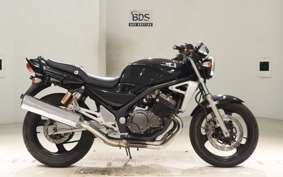 KAWASAKI BALIUS 250 Gen.2 2014 ZR250B