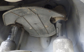 SUZUKI ADDRESS V50 Gen.2 CA1NA