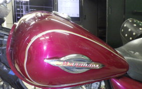 SUZUKI GZ125 Marauder NF48A
