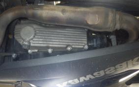 KAWASAKI NINJA 250 2010 EX250L