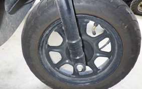 HONDA GIORNO 3 AF77