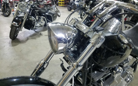 HARLEY FXSTD-I 1450 2004 JBB