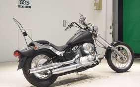 YAMAHA DRAGSTAR 400 1997 4TR