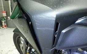 HONDA NX400 2024 NC65