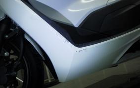 HONDA PCX125 2017 JK05