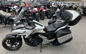 HONDA NC750X 2021 RH09