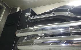 HARLEY FLSTF 1580 2011