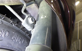 HONDA GIORNO 2 2006 AF70