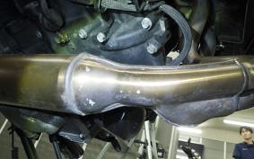 KAWASAKI ELIMINATOR400-3SE 2023 EL400A