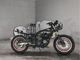 Фото Kawasaki GPZ750 TURBO с японского аукциона