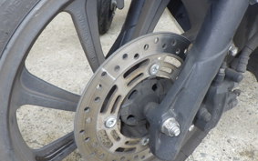 HONDA PCX125 JF81