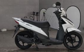 SUZUKI ADDRESS V110 CE47A