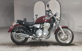 TRIUMPH THUNDERBIRD 900 1996 TC339J