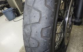 TRIUMPH BONNEVILLE T100 2022