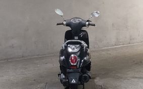 YAMAHA VINO 125 5JS