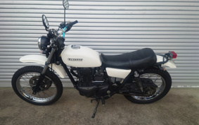 KAWASAKI 250TR BJ250F