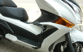 HONDA SILVERWING400GT 2017 NF03