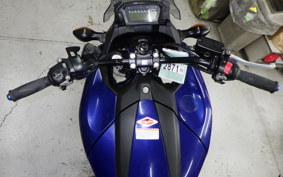 HONDA NC750X DCT 2014 RC72