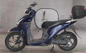 HONDA DIO 110 JF58