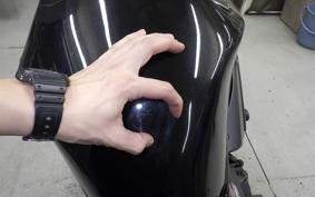 KAWASAKI NINJA 400 ABS 2017 EX400E